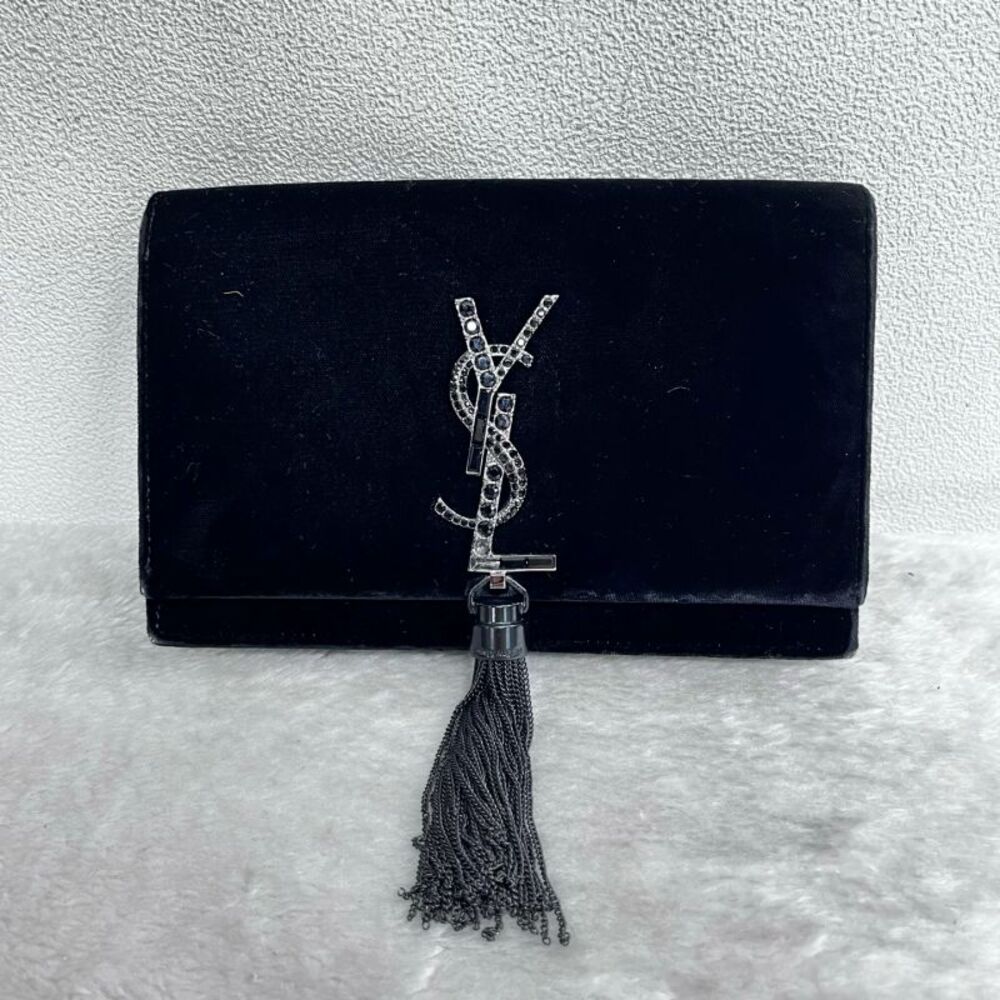 Saint Laurent Women Pre-Loved Bag Very Good Condition